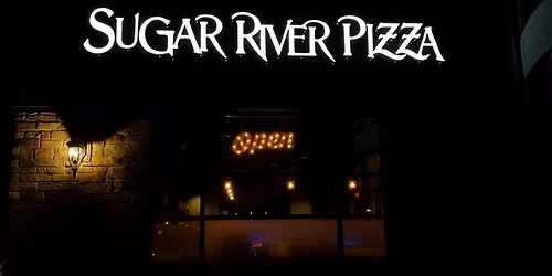 Dine Out - Sugar River Pizza Verona