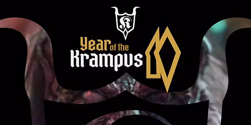 Krampus NOLAuf 2026 \u2013 10th Anniversary Parade
