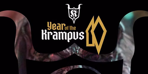 Krampus NOLAuf 2026 \u2013 10th Anniversary Parade
