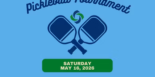 CMHA 2026 Pickleball Tournament 