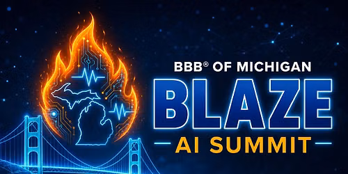 BLAZE AI Summit