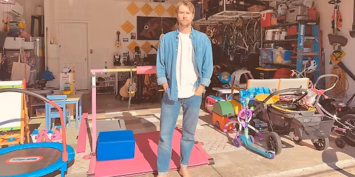 Sean Thomas Gerard Record Release Party w\/ Tracy Shedd