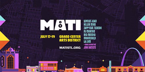 MATI Festival & Conference