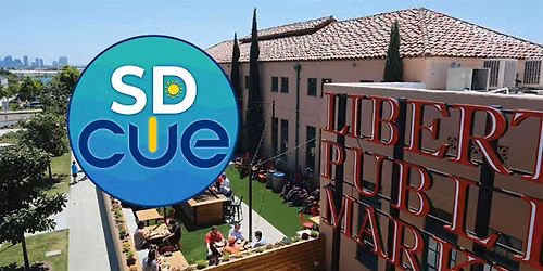 San Diego CUE 2026 Powered Learning Fair