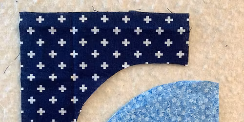 Advanced Quilt Making Techniques