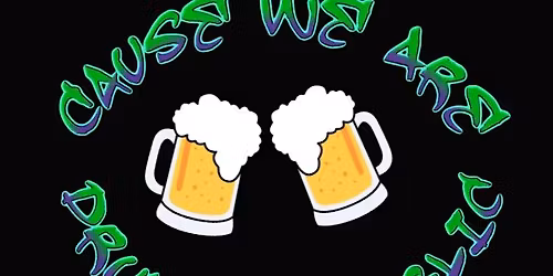 Drunk in Public @Odonaghues