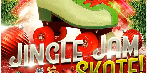 Jingle Jam Skate