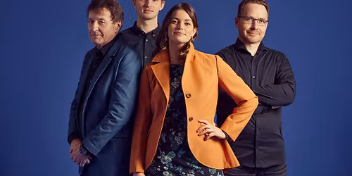 Tr\u00f8en\/Arnesen Kvartett