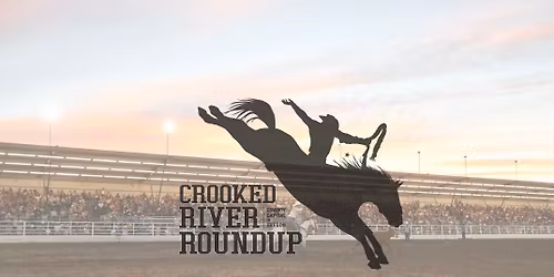 2026 Crooked River Roundup 