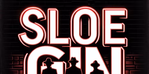 Sloe Gin & Guy Molton