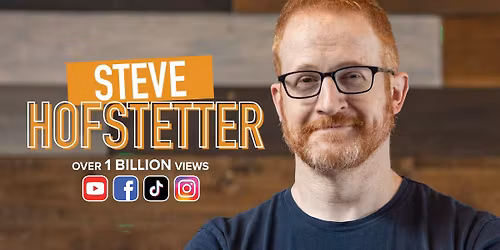 Steve Hofstetter