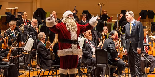 Parking National Arts Centre Orchestra - Storgards, Saint-Saens & Thibaudet