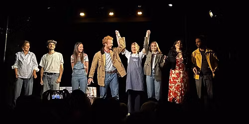 Jour de vote - Le Retour