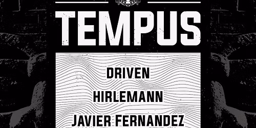 TEMPUS