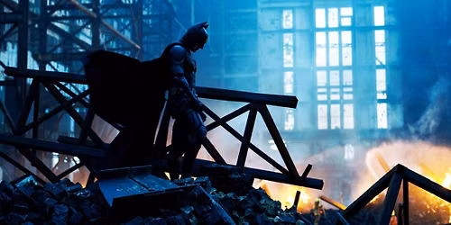 The Dark Knight (35mm)