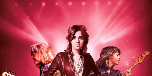 Suzi Quatro