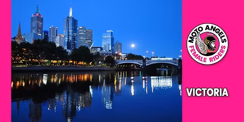 Peak Moto ride day & New Members lunch