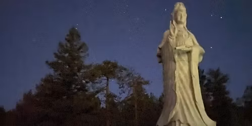 Precious Silence Silent Retreat