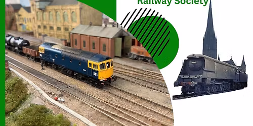 Salisbury Railex 2026