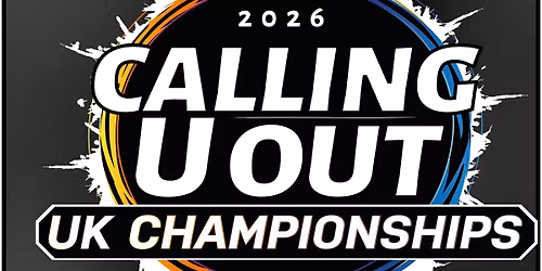 UK Championships Blackpool 2026