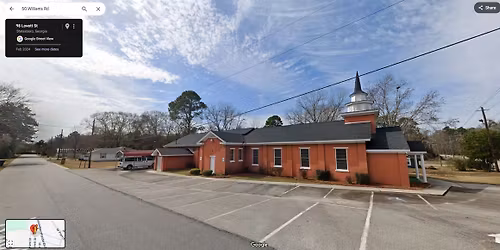 VFW Post 10825 Monthly Meeting