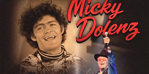 Micky Dolenz