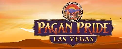 Pagan Pride Day Las Vegas!