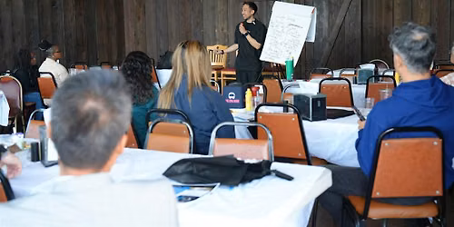Business Owner Tax Strategy Lunch & Learn