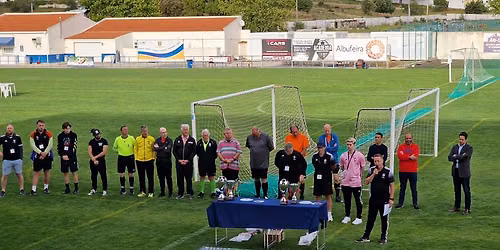 Whats behind the smile Charity cup