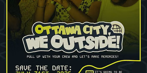 DND Ottawa