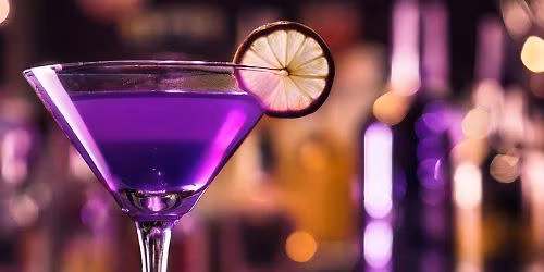 Happy Hour with Vera House