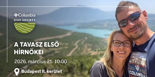 A TAVASZ H\u00cdRN\u0150KEI - CSAL\u00c1DI T\u00daRA