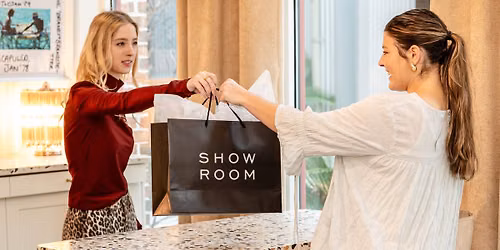 Winedown Wednesday at Showroom