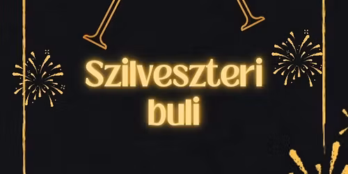 Szilveszteri Fiesta\ud83e\udd73\ud83e\udd42\ud83c\udf7e