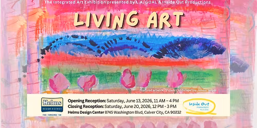 Living Art