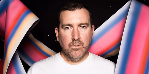 Memory Box: Disco in The House w\/ Joe Goddard (Hot Chip)