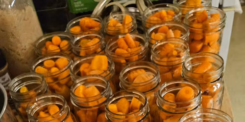 Canning Basics Workshop