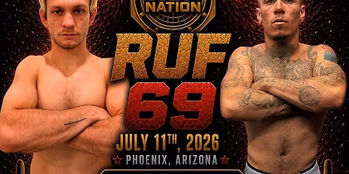 RJJ Live PRO Boxing