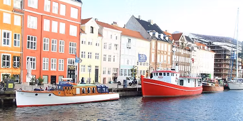 \u2693\ufe0fInvitation til Chaluppens 100 \u00e5rs jubil\u00e6um\u2693\ufe0f