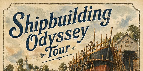Shipbuilding Odyssey Tour