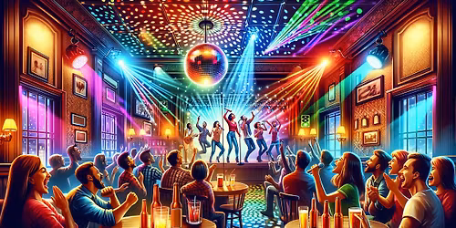 Karaoke Night