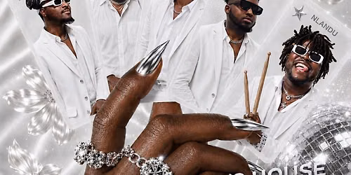 NP\u2019S HOUSE  ALL WHITE PARTY-SUNDAY LABOUR DAY LONG WEEKEND