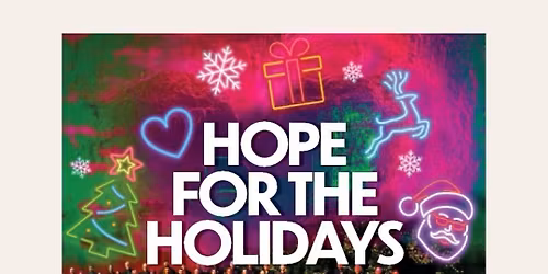Hope For The Holidays