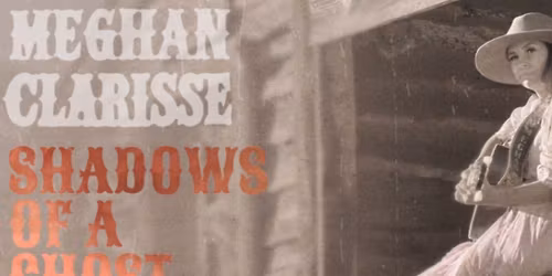 Society Hall Welcomes Denver's Meghan Clarisse and band for CD Release Concert!