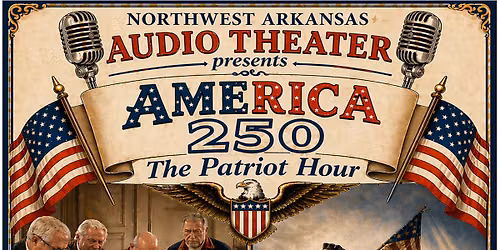 NWAAT presents "The Patriot Hour"