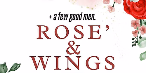 ROSE' & WINGS
