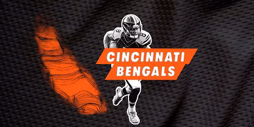 Cincinnati Bengals at Baltimore Ravens Tickets