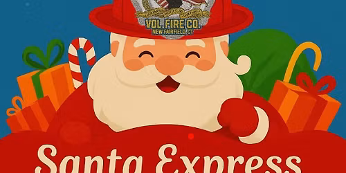 Santa Express