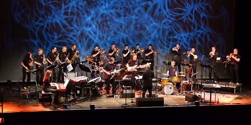 FEMALE JAZZDAYS WEIZ: Big Band(s) Night