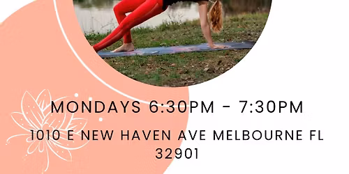 Soft Power Flow Yoga with Natalia